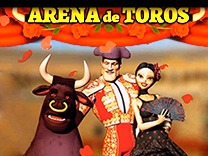 Arena De Toros
